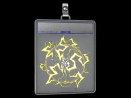 Sticker Slab | Bolt Energy