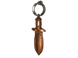 Charm | Baby Karat CT