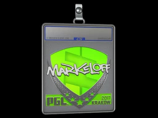 Sticker Slab | markeloff | Krakow 2017