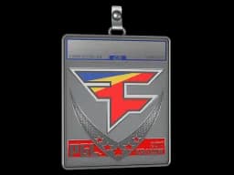 Sticker Slab | FaZe Clan | Krakow 2017