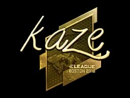 Kaze - CS2 Skin Prices