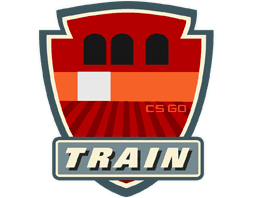 The Train Collection - CS2 Collection Prices