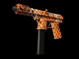 Tec-9 | Safety Net CS2 skin