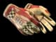 ★ Sport Gloves | Red Racer CS2 skin
