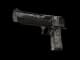Desert Eagle | Urban Rubble CS2 skin