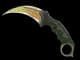 ★ Karambit | Lore CS2 skin