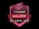 Sticker | ELEAGUE | Atlanta 2017 CS2 skin