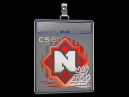 Sticker Slab | Nemiga | 2020 RMR