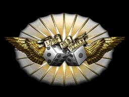 Sticker | Luck Skill (Foil)