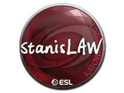 stanislaw | Katowice 2019