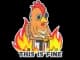 Sticker | This Is Fine (Chicken) CS2 skin