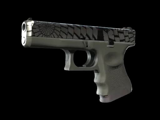 StatTrak™ Glock-18 | Grinder (Factory New)
