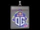 Sticker Slab | OG | Rio 2022 CS2 skin