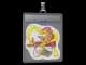 Sticker Slab | Yellow Bombster CS2 skin