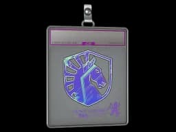 Sticker Slab | Team Liquid (Holo) | Antwerp 2022