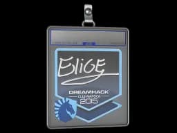 Sticker Slab | EliGE | Cluj-Napoca 2015