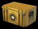 Gamma Case CS2 skin