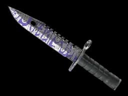★ StatTrak™ M9 Bayonet | Freehand (Field-Tested)