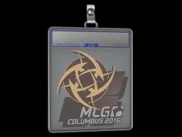Sticker Slab | Ninjas in Pyjamas | MLG Columbus 2016