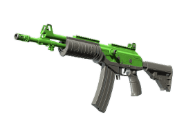 Galil AR | Green Apple (Field-Tested)
