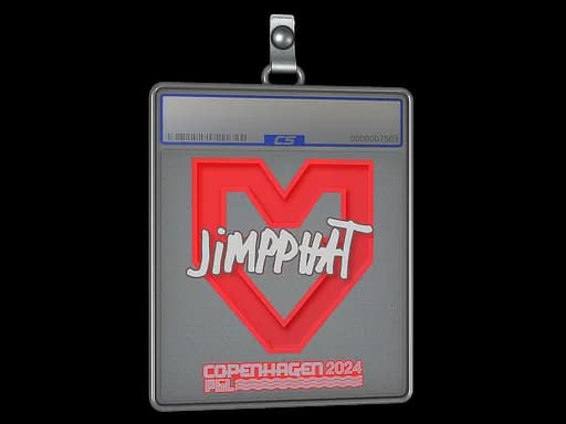 Sticker Slab | Jimpphat | Copenhagen 2024