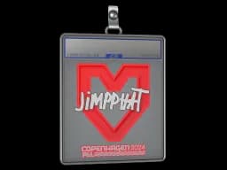 Sticker Slab | Jimpphat | Copenhagen 2024