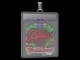 Sticker Slab | Spinx (Embroidered) | Budapest 2025 CS2 skin