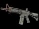 M4A4 | Zubastick CS2 skin