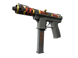 Tec-9 | Snek-9 (Factory New)
