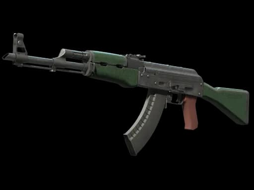 AK-47 | First Class (Well-Worn)
