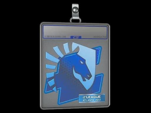 Sticker Slab | Team Liquid | Atlanta 2017