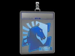 Sticker Slab | Team Liquid | Atlanta 2017