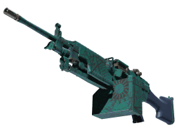 M249 | Shipping Forecast (Minimal Wear)