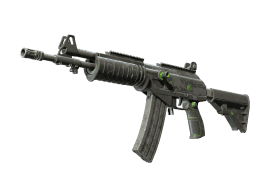 Galil AR | NV (Battle-Scarred)