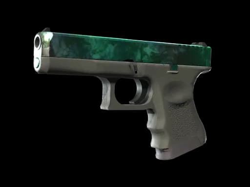 Glock-18 | Gamma Doppler (Field-Tested) Phase 2