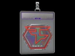 Sticker Slab | FaZe Clan (Holo) | London 2018