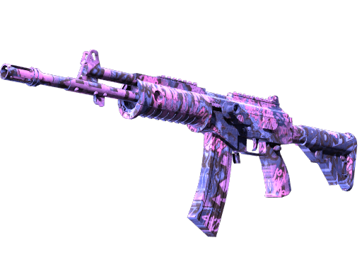 Galil AR | Phoenix Blacklight (Factory New)