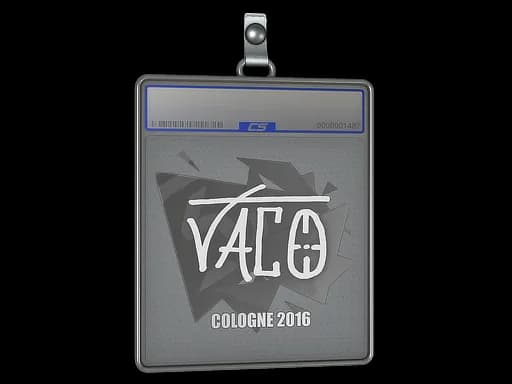 Sticker Slab | TACO | Cologne 2016