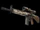 G3SG1 | Desert Storm CS2 skin