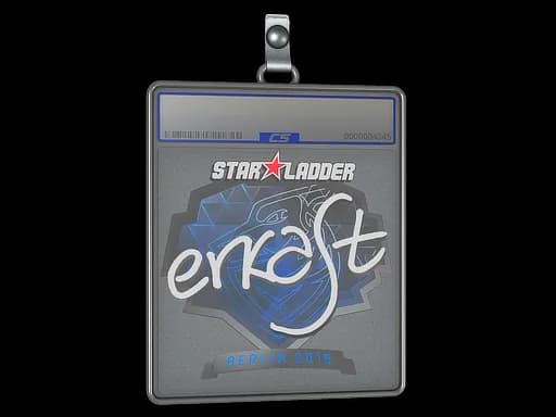 Sticker Slab | erkaSt | Berlin 2019