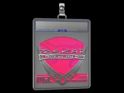 Sticker Slab | oskar | Krakow 2017