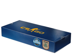 ESL One Cologne 2014 Inferno Souvenir Package