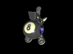 Charm | 8 Ball IGL