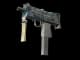 MAC-10 | Oceanic CS2 skin