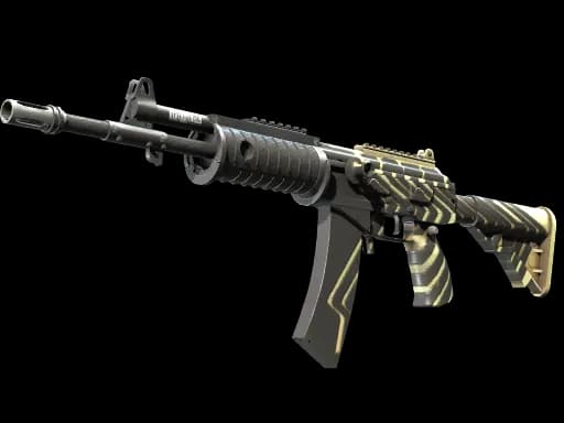 StatTrak™ Galil AR | Destroyer (Minimal Wear)