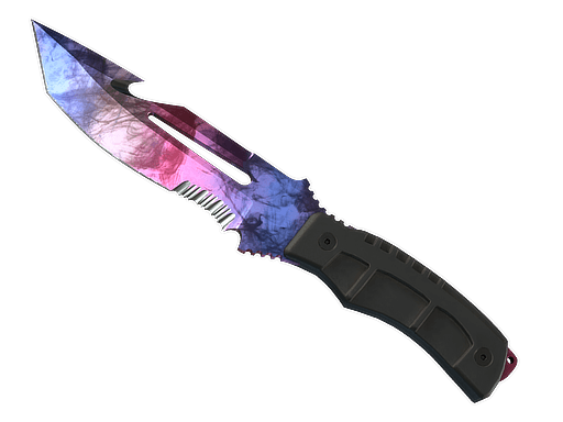★ Survival Knife | Doppler (Factory New)