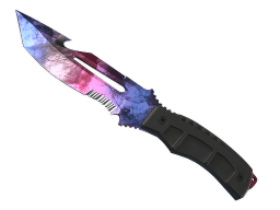 ★ Survival Knife | Doppler (Factory New)