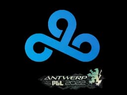 Cloud9 | Antwerp 2022 - CS2 Skin Prices
