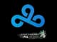 Sticker | Cloud9 | Antwerp 2022 CS2 skin