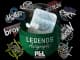 Antwerp 2022 Legends Autograph Capsule CS2 skin